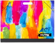 Oxybag A4 drawing folder PICASSO Colorbrush - Document Folder