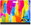 A4 drawing folder PICASSO Colorbrush
