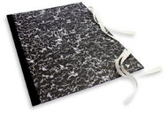 Vikpap Drawing boards A2 with lace - Document Folder