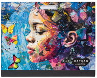 OXYBAG PICASSO A3 folder for drawings, "Artist" - Document Folder