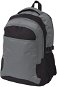 School Backpack SHUMEE Školní batoh 40 l černo-šedý - Školní batoh