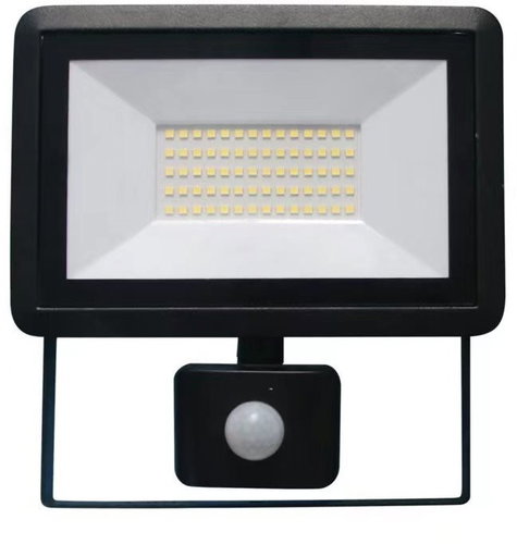 Keysing Star ARIYA, PIR sensor, 50W - LED Reflector - Main image