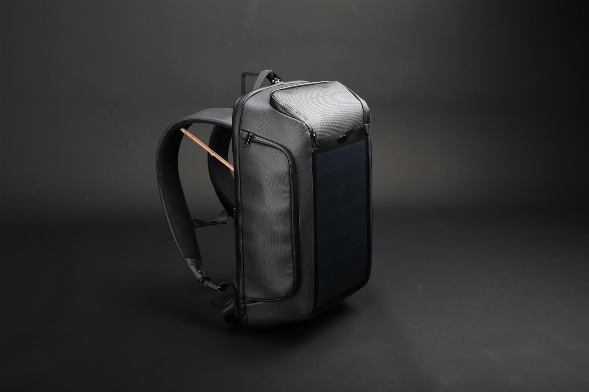 Kingsons top beam backpack