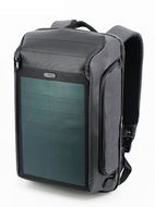 Kingsons Beam Solar Laptop Backpack 15.6" - Laptop hátizsák