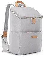 Kingsons Daily Backpack K9872W, szürke - Laptop hátizsák