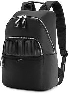 Kingsons Daily Backpack K9867W, schwarz - Laptop-Rucksack