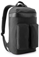 Kingsons K9898W, Black 15.6" - Laptop Backpack