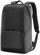 Kingsons Daily Backpack K9884W, fekete, 15.6" - Laptop hátizsák