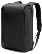 Kingsons Daily Backpack K9805W, schwarz 15.6" - Laptop-Rucksack