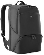 Kingsons Daily Backpack K9895W, schwarz 15.6" - Laptop-Rucksack