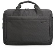 Kingsons City Commuter Laptop Bag 13,3" čierny - Taška na notebook