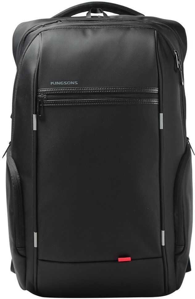 Kingsons smart laptop clearance backpack