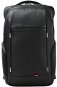 Kingsons Business Travel Laptop Backpack 15.6" black - Laptop Backpack