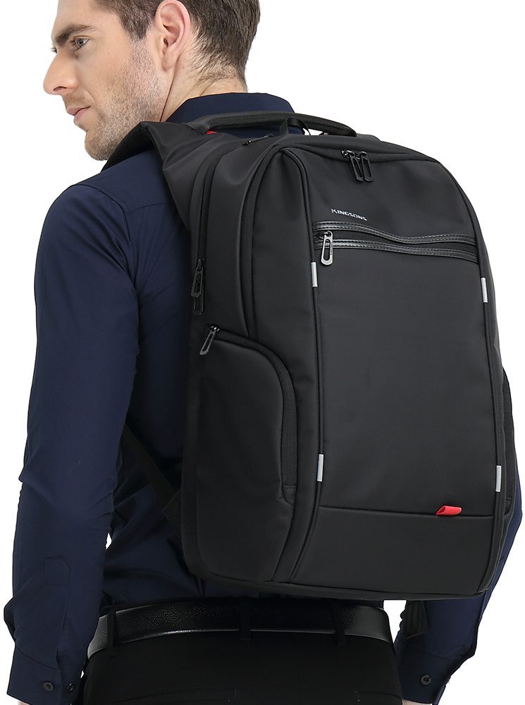 Kingsons business travel laptop backpack new arrivals