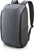 Kingsons City Commuter Laptop Backpack 15.6" grey - Laptop Backpack