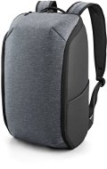 Kingsons City Commuter Laptop Backpack 15.6" szürke színű - Laptop hátizsák