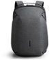 Kingsons Business Travel USB + TSA Lock Laptop Backpack 15.6" black - Laptop Backpack