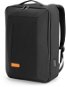Kingsons Business Travel Laptop Backpack  15,6" čierny - Batoh na notebook