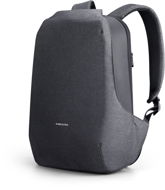 Laptop hátizsák Kingsons Anti-theft Backpack 15,6", fekete - Batoh na notebook