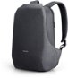 Kingsons Anti-theft Backpack 15.6" černý - Batoh na notebook