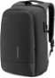 Kingsons Anti-theft Backpack Black 15.6" - Batoh na notebook