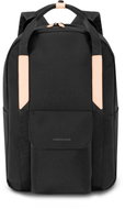 Kingsons Laptop Backpack K10221W 15.6" Black - Laptop Backpack