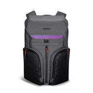 Kingsons StructPack Max 15.6" Laptop Backpack Dark Grey - Laptop Backpack