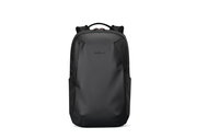 Kingsons TravelPro Secure 15.6" Laptop Backpack Black - Laptop Backpack