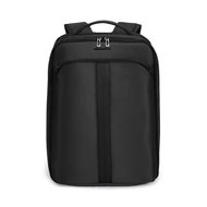 Kingsons UrbanCommute Slim 15.6" Laptop Backpack Black - Laptop Backpack