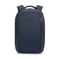 Kingsons BizSleek Compact 15.6" Laptop Backpack Blue - Laptop Backpack