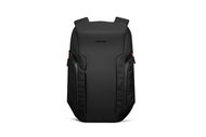 Kingsons TrackGuard Pack 15.6" Laptop Backpack Black - Laptop Backpack