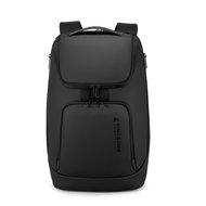 Kingsons TravelLite Pass 15.6" Laptop Backpack Black - Laptop Backpack