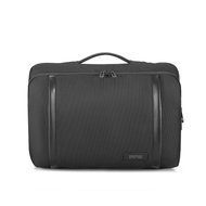 Kingsons SlimPro Commute Tech 15.6" Laptop Bag Black - Laptop Bag