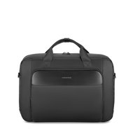 Kingsons SlimPro Commute Pocket 15.6" Laptop Bag Black - Laptop Bag