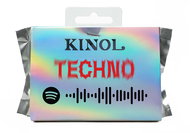 Kinol Techno 400 135-24 - negative scanning - cine-film