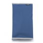 KipKep Diaper Wallet Denim Blue - Přebalovací taška