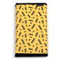 KipKep Diaper Wallet Memphis Yellow - Přebalovací taška