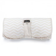 KipKep Napper Sandy Wig Changing Pad - Fur - Changing Pad