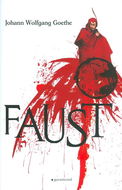 Garamond Faust - Kniha