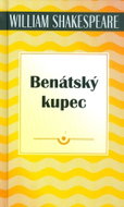 Fortuna Libri Benátský kupec - Kniha