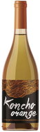 Koncho & Co KONCHO ORANGE 750 ml, 13 % vol. - Wine