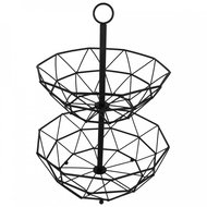 Fruit basket in the attic Kinghoff 2533 - Bread Basket