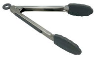 Silikonové kuchyňské kleště 21 cm Kinghoff 1547 - Kleště