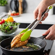 Kitchen tongs 30 cm Kinghoff Kh-3672 - Pliers