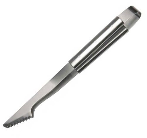 Kleště na grilování Berghoff Bbq Steel - Kleště - Hlavní obrázek