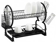 Dish drainer Kinghoff Kh-1500 - Draining Board