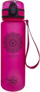 SPACE Pink 500 ml bottle - Drinking Bottle