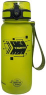 SPACE Green 650 ml bottle - Drinking Bottle
