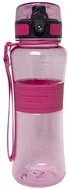 Bottle STRIP Pink 550 ml - Drinking Bottle