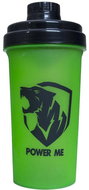Bottle SHAKER Green 800 ml - Shaker